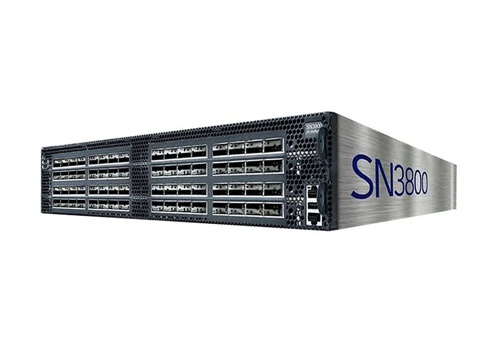 Mellanox SN3000-Serie