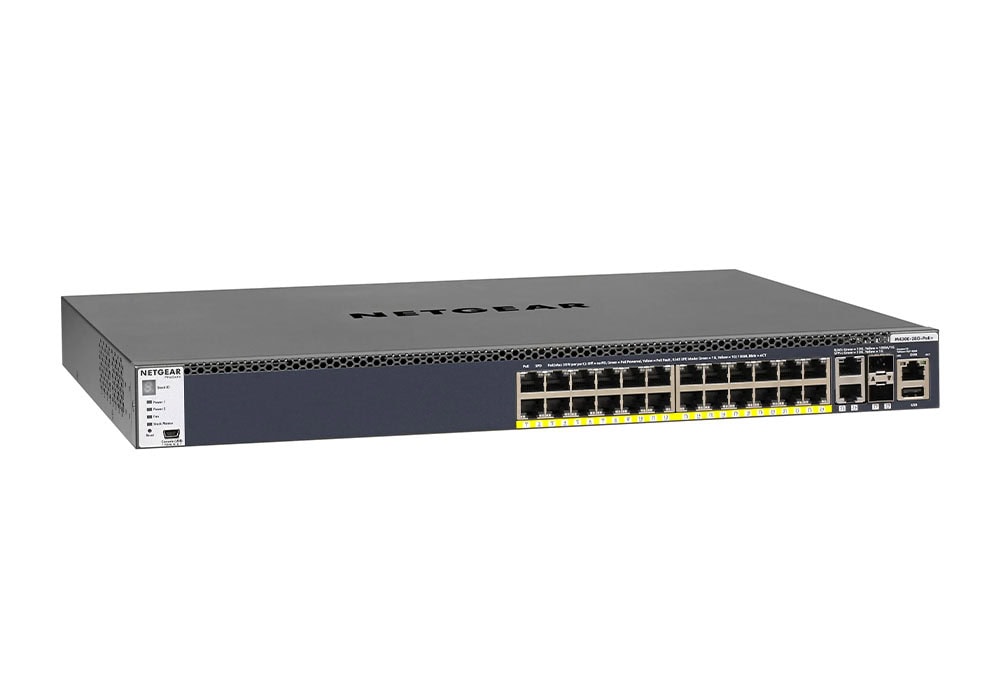 NETGEAR Switch M4300