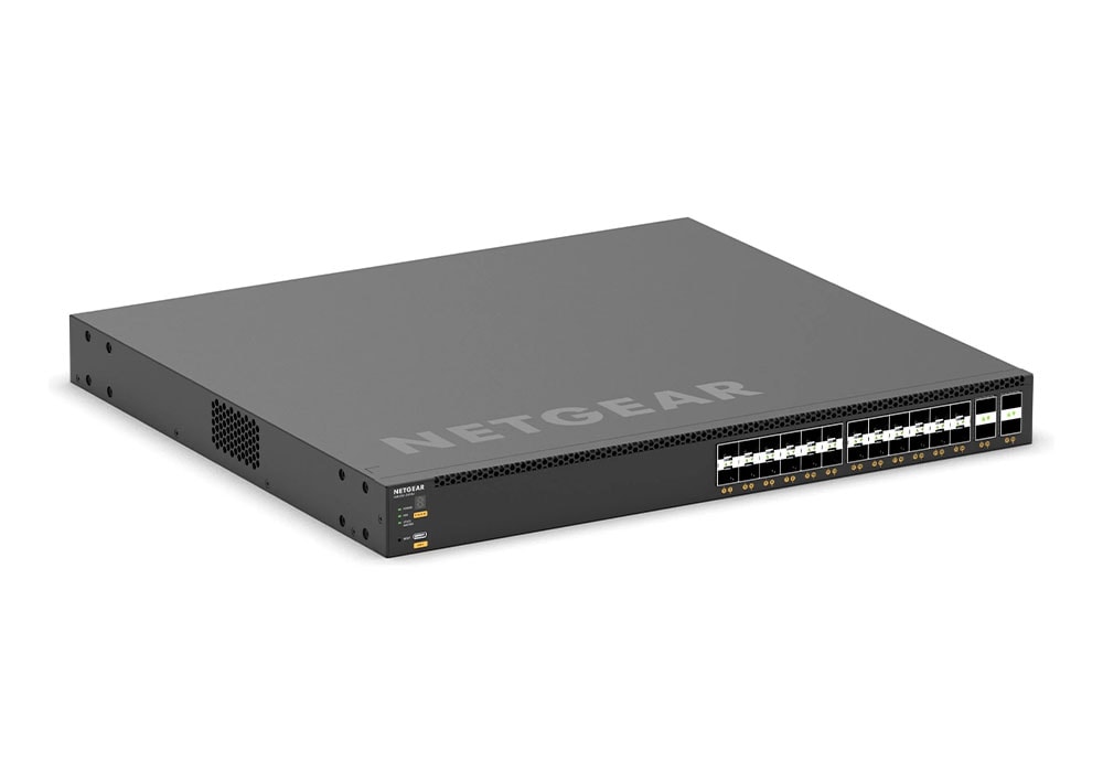 NETGEAR Switch M4350