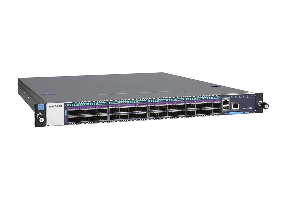 NETGEAR Switch M4500