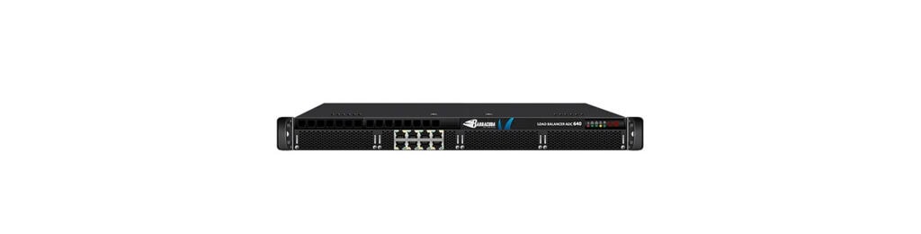 Barracuda Firewalls