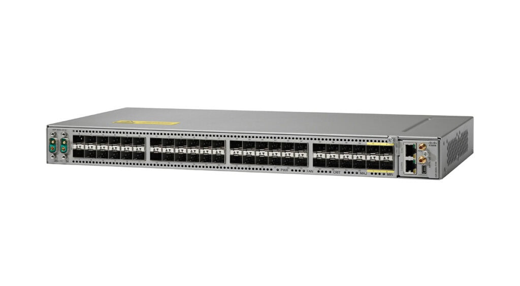 Cisco ASR-Serie