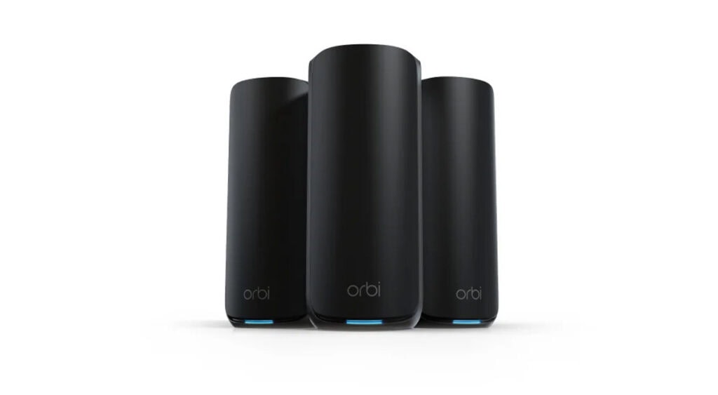 NETGEAR Orbi-Serie
