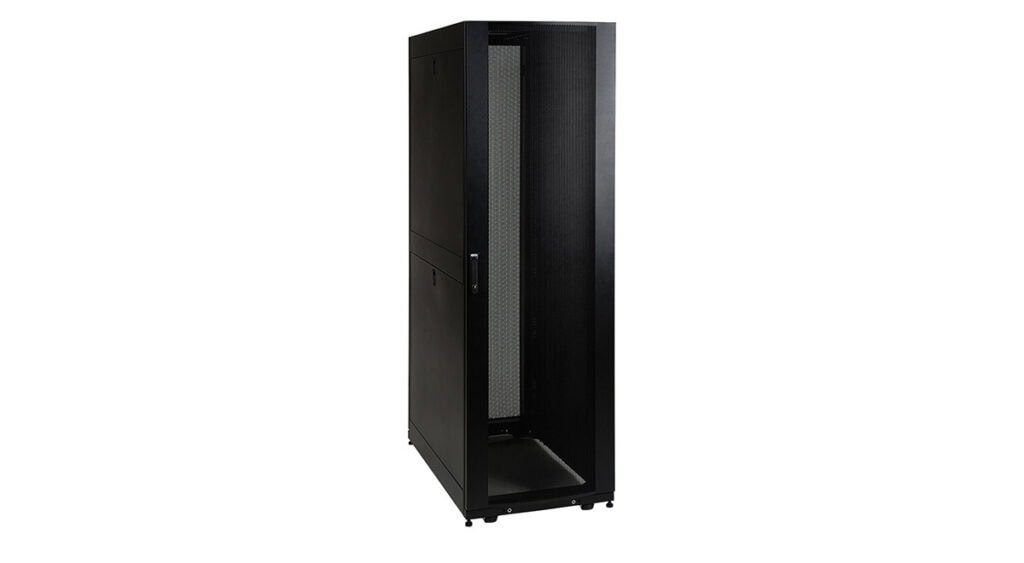 Eaton Racks SR-Reihe