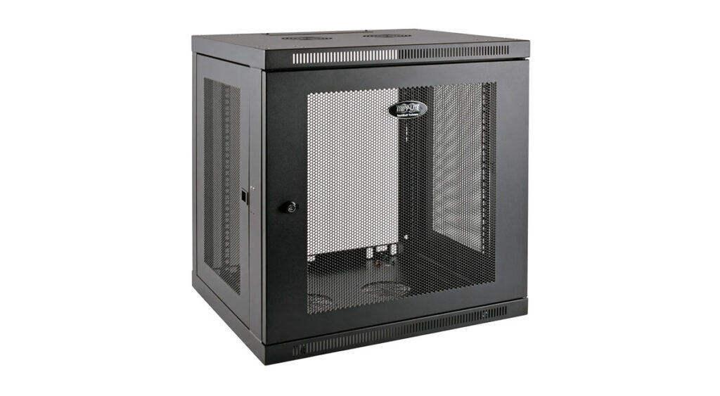 Eaton Racks SRW-Reihe