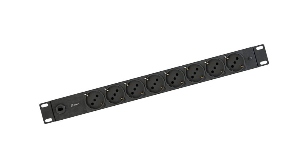 PowerGo Rack PDU