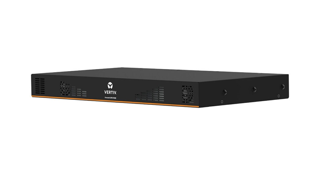 Vertiv Switch