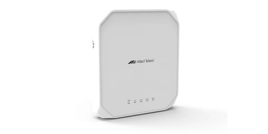 Allied Telesis Wireless Access Points