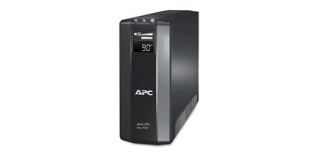APC BR 900