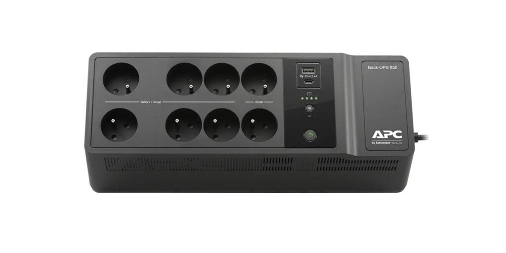 APC BE850