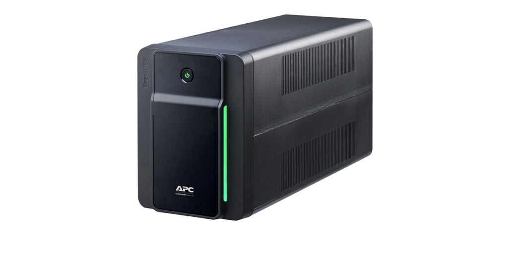 Refurbished APC BVX1200
