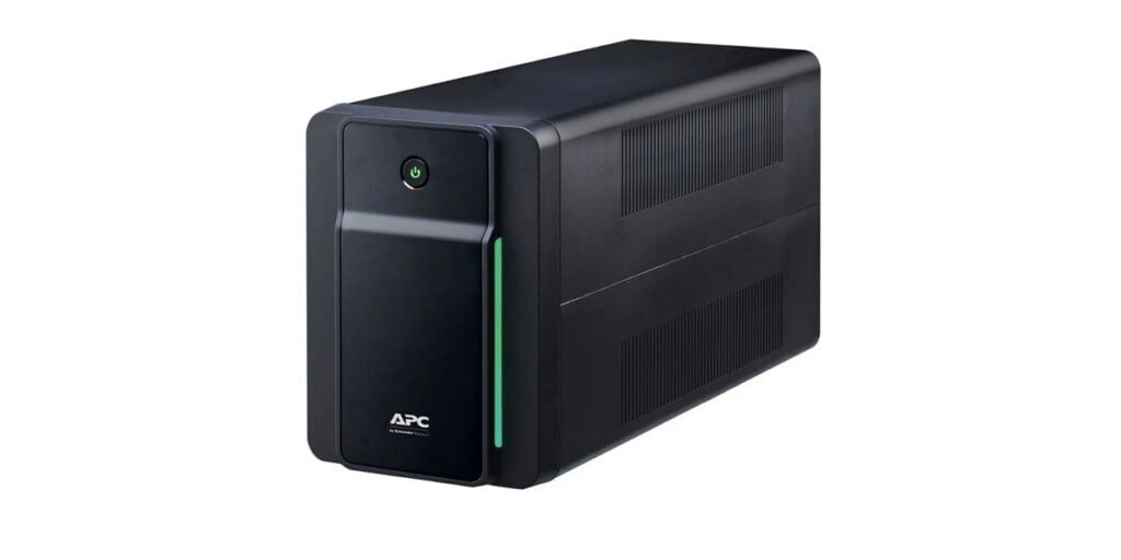APC BX1600