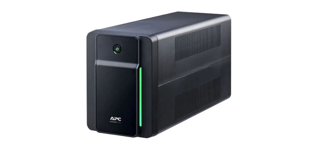 APC BX2200