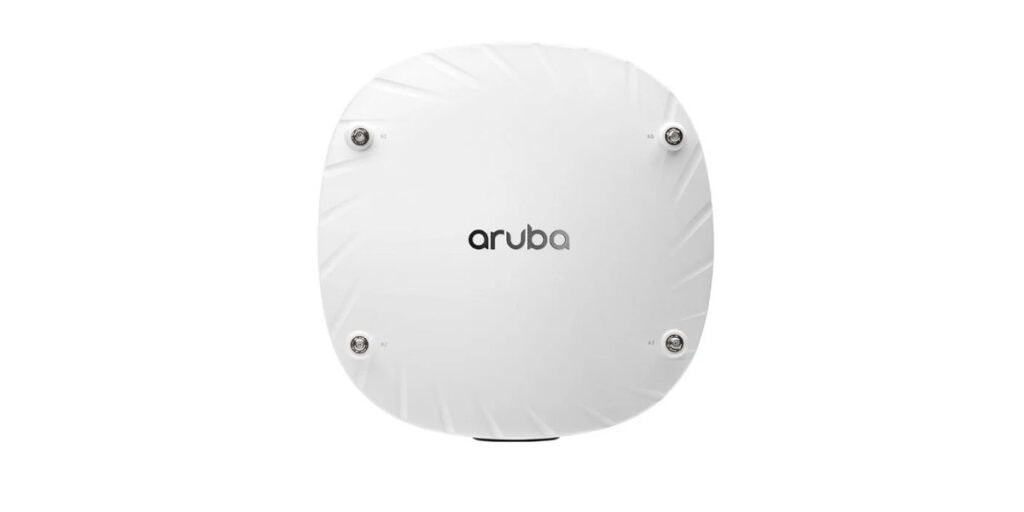 HPE Aruba Wireless Access Points