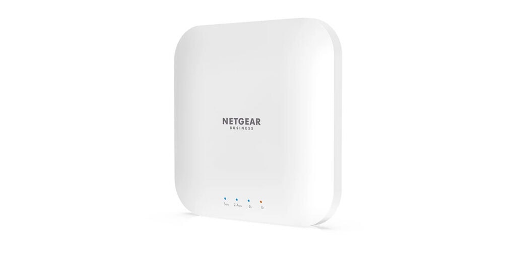 NETGEAR Access Points