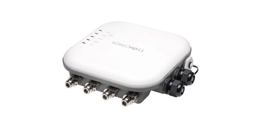 SonicWall SonicWave Access Point