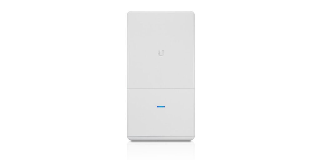 UbiQuiti Access Points