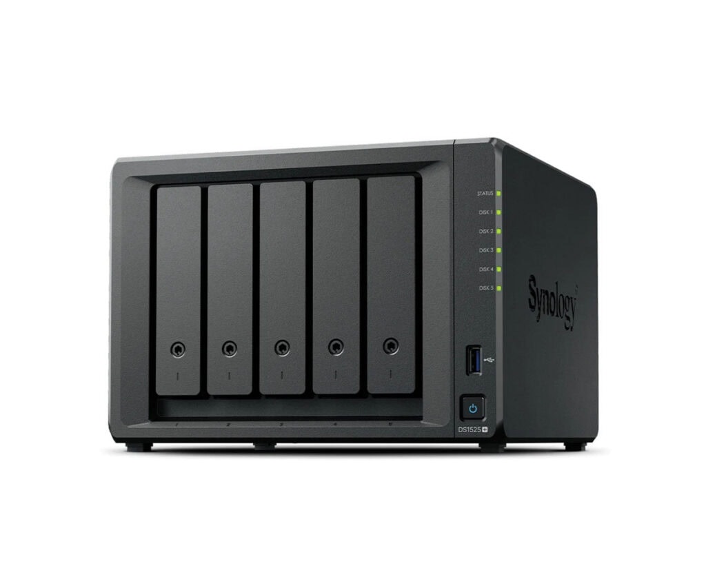 Synology Tower-Server
