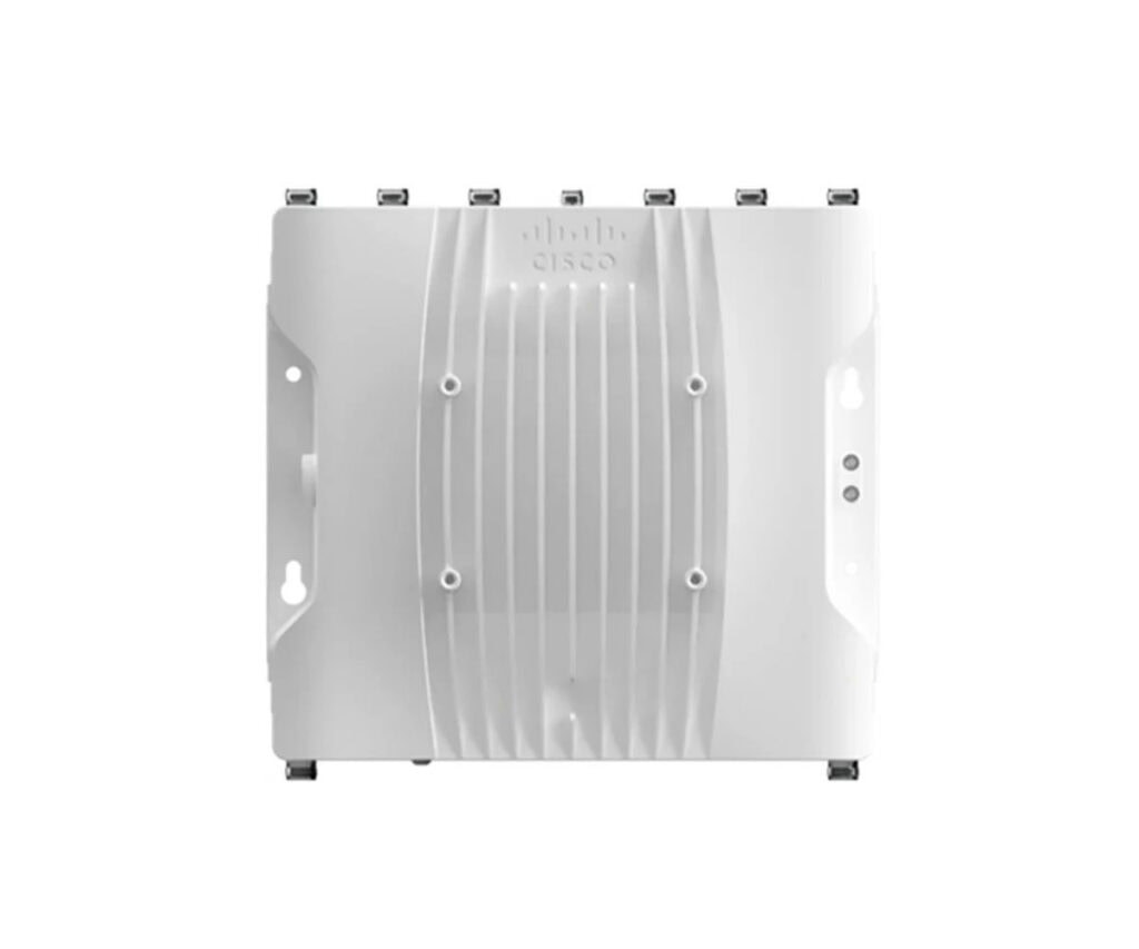 Cisco Catalyst Industrial IW9167 Access Points