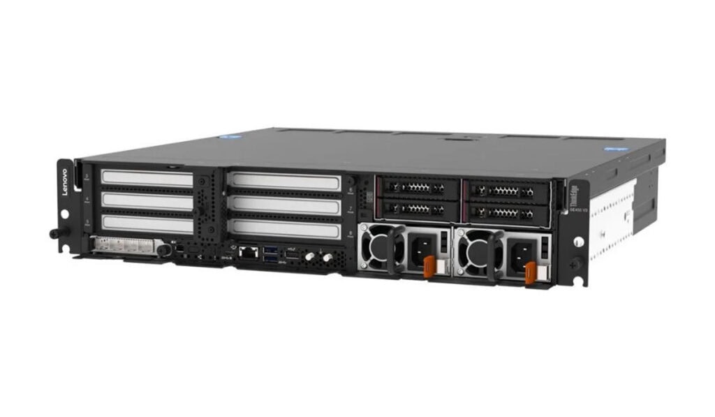 Edge-Server