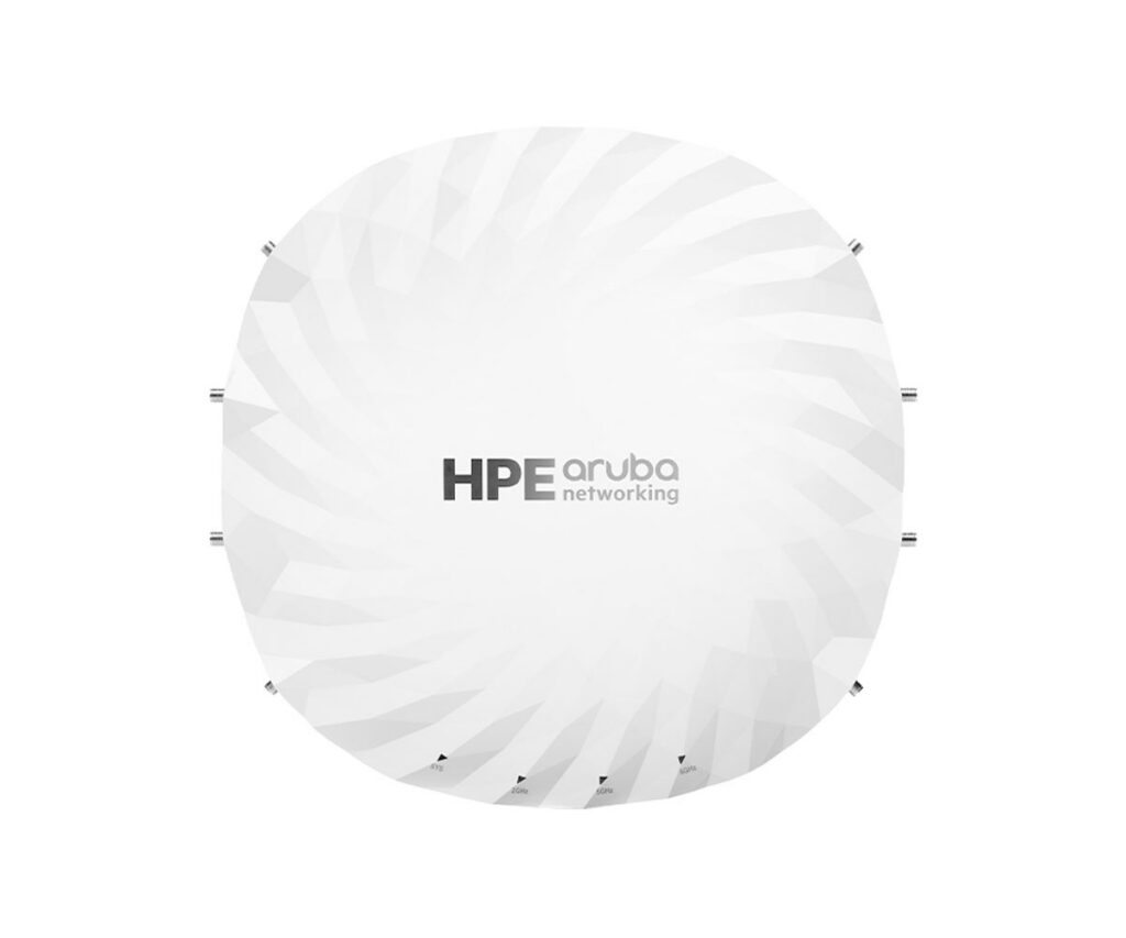 Campus Access Points 750-Serie