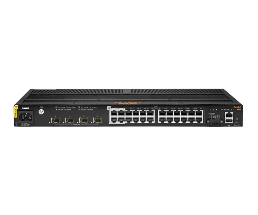 CX-4100i-Serie