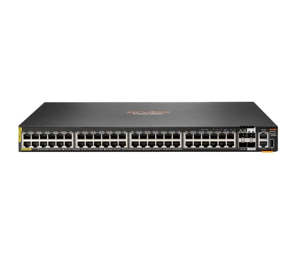 CX-6200-Serie