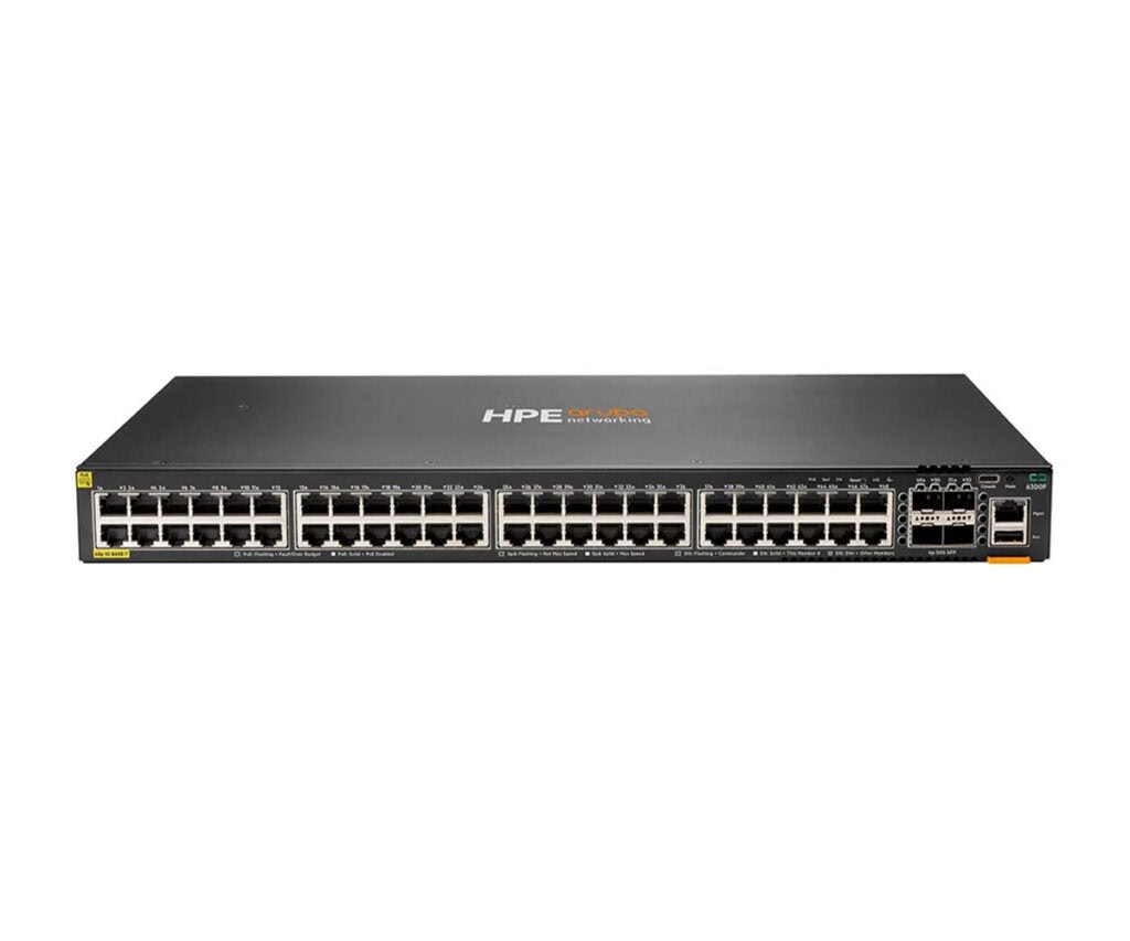 CX-6300-Serie