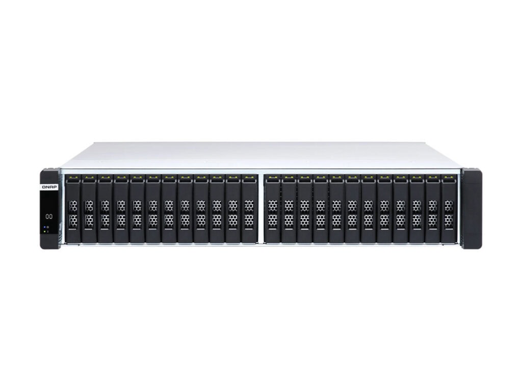 QNAP NAS & Storage Lösungen