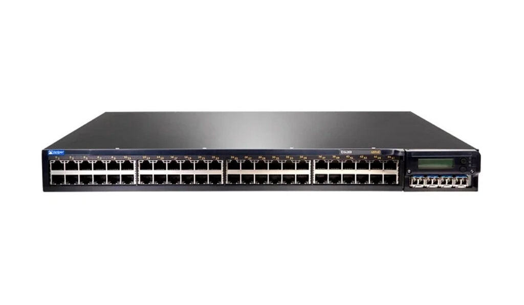 Juniper Networks EX4200-48T-TAA