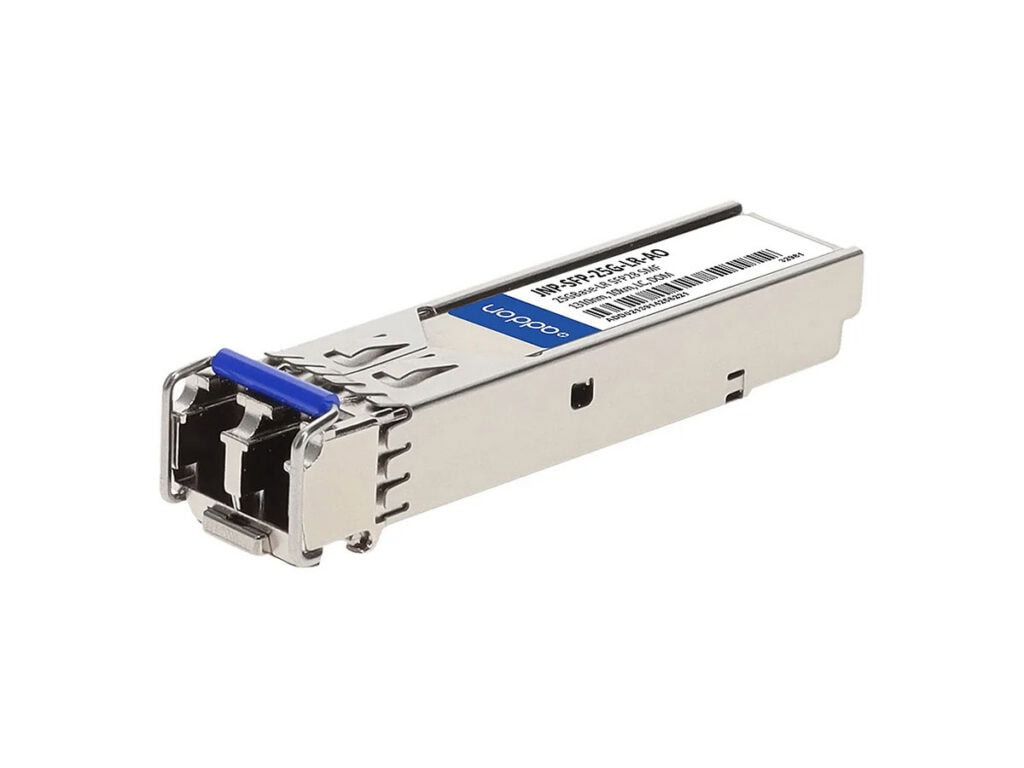 Juniper Networks JNP-SFP-25G-LR (Long Range)