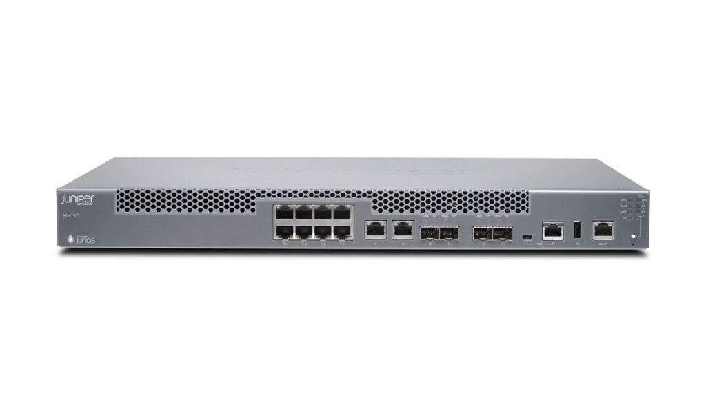 Juniper Networks MX150-TAA