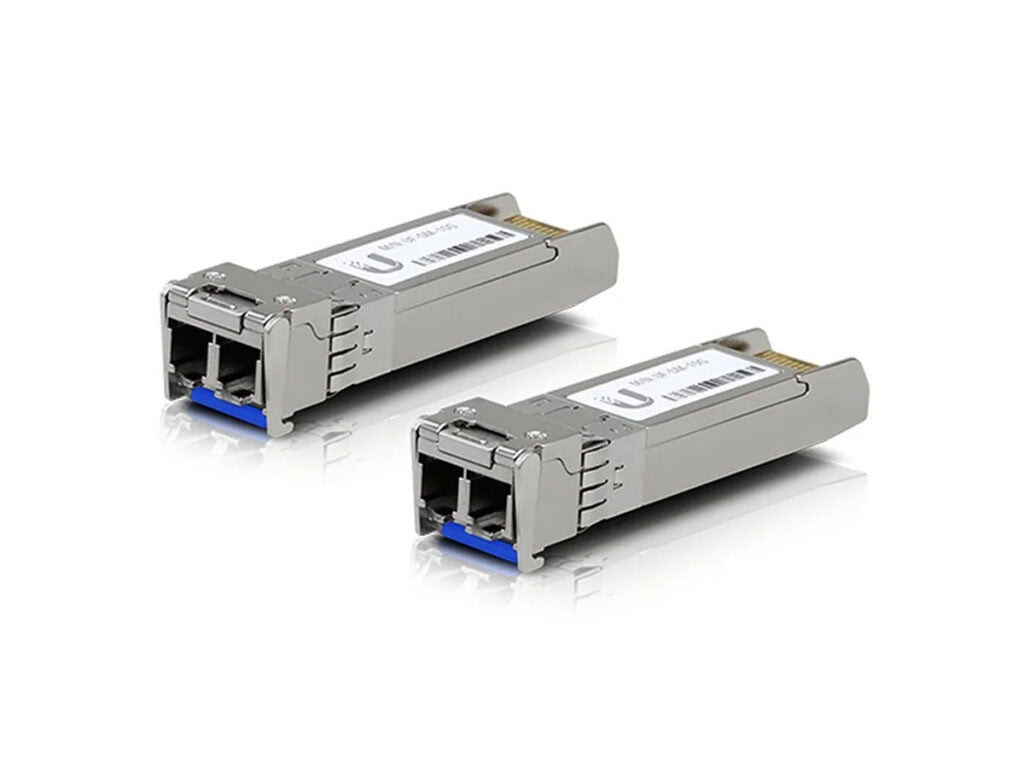 UbiQuiti UF-SM-10G (Long Range)