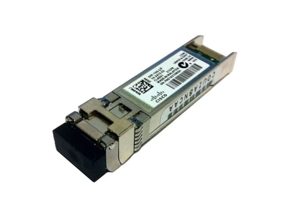 Cisco SFP-10G-LR (Long Range)