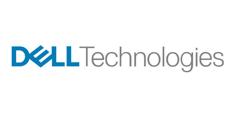 Dell Technologies Logo