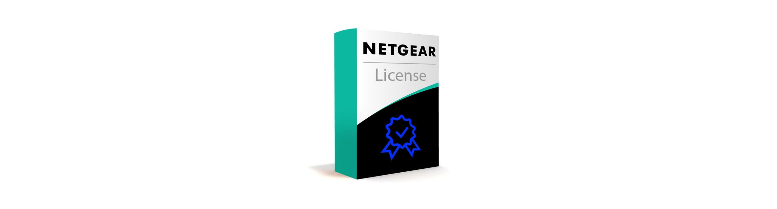 Netgear Lizenz
