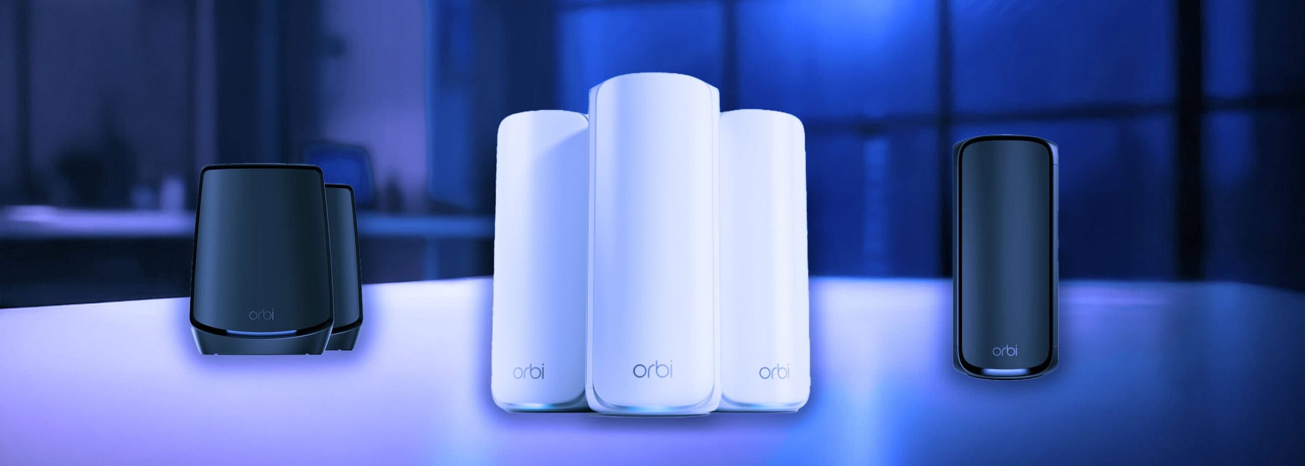 Netgear 5G Router