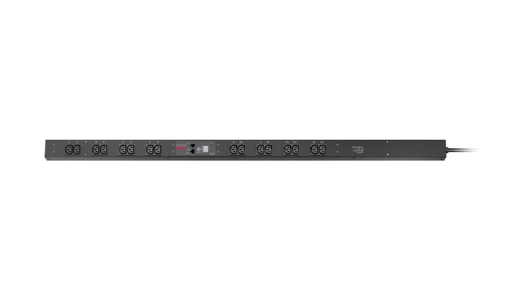 APC Metered Rack PDU AP7850B
