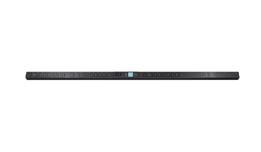 APC Switched Rack PDU 2G Zero U