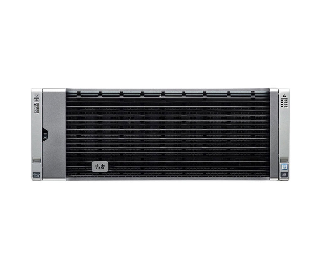 Cisco UCS S3260