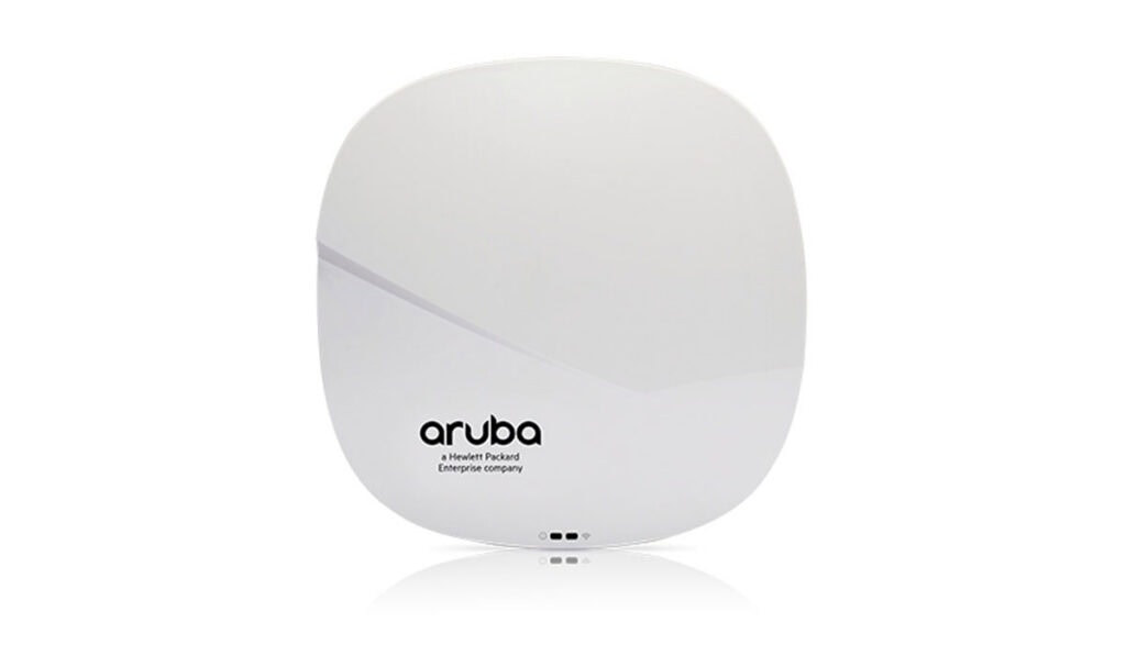 HPE Aruba AP-315