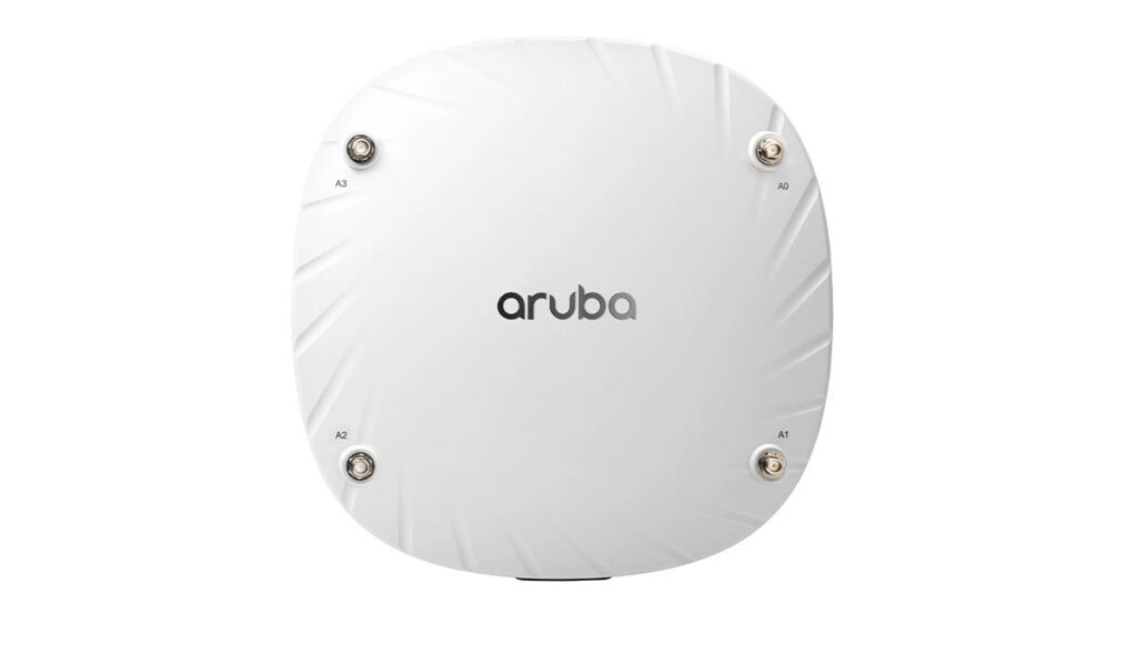 HPE Aruba AP-514 (RW)