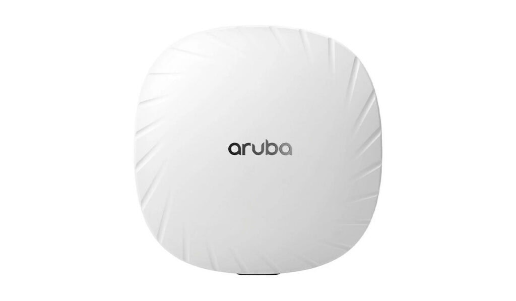 HP Enterprise Aruba AP-515 (RW)
