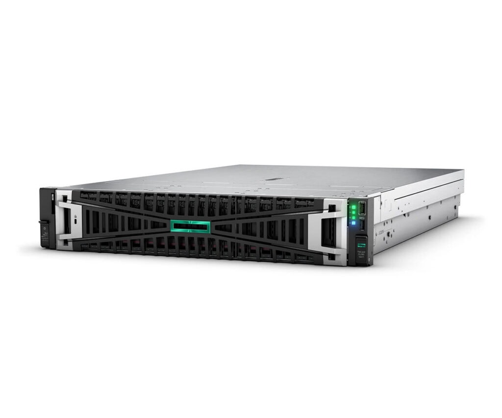 HPE ProLiant DL385 Gen11