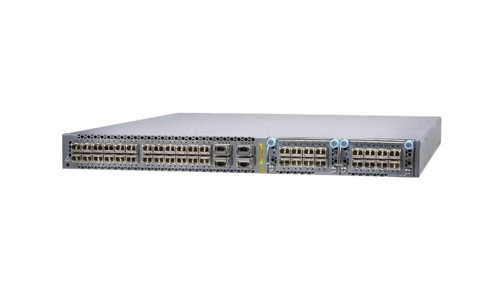 Juniper EX4300-48P