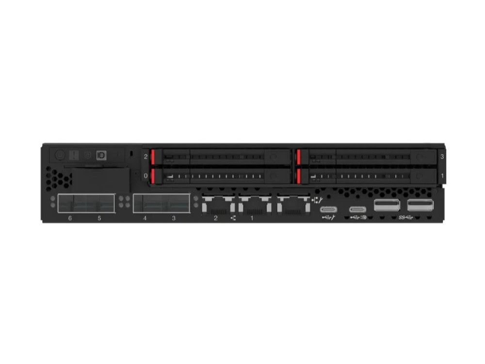 Lenovo ThinkEdge SE350 V2