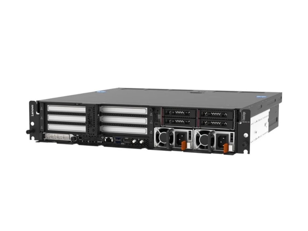 Lenovo ThinkEdge SE455 V3