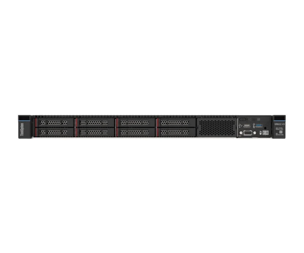 Lenovo ThinkSystem SR630 V3