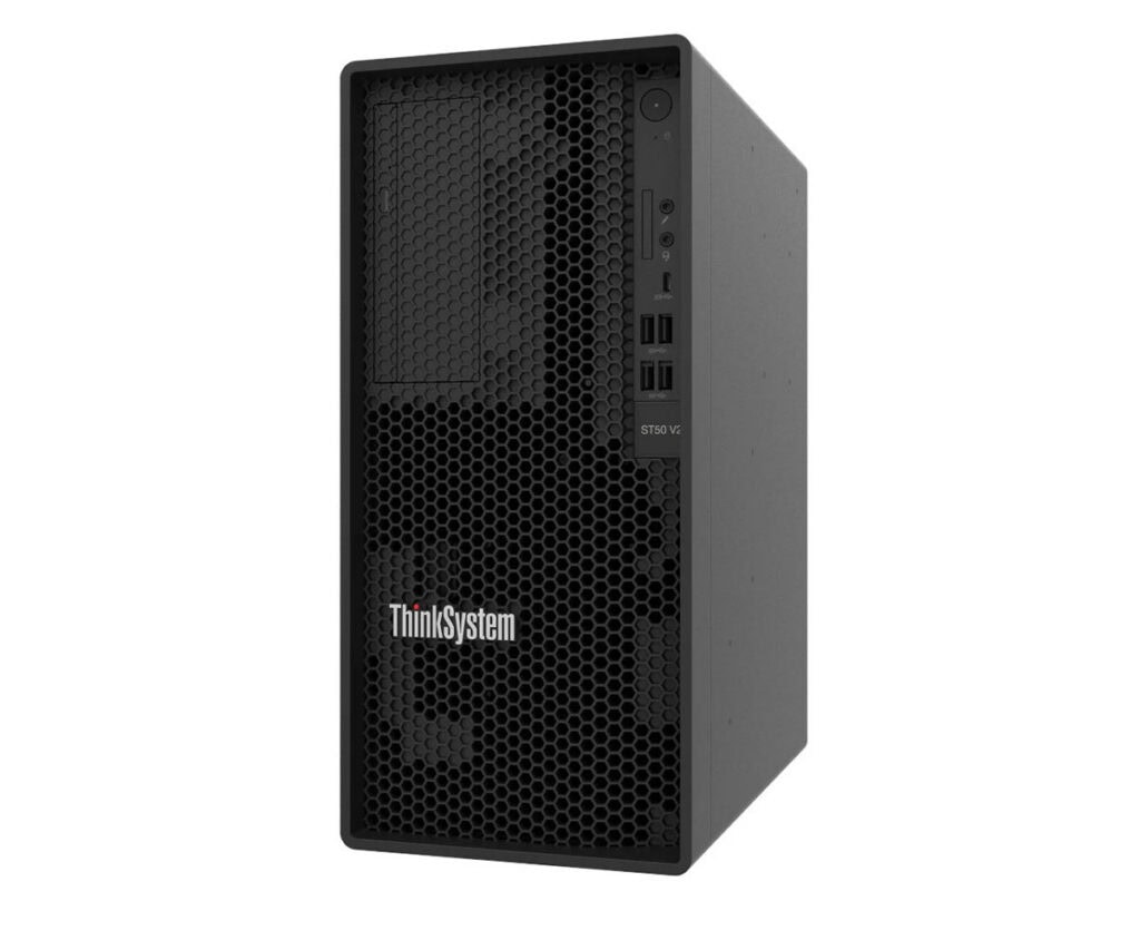 Lenovo ThinkSystem ST50 V2