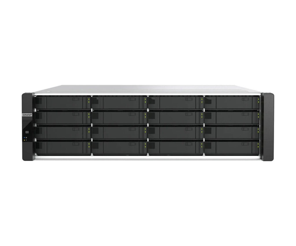 QNAP Business Speicher